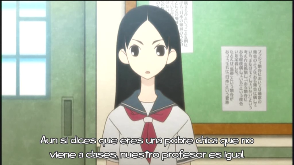 Zoku Sayonara Zetsubou Sensei (ECA-Fansub)